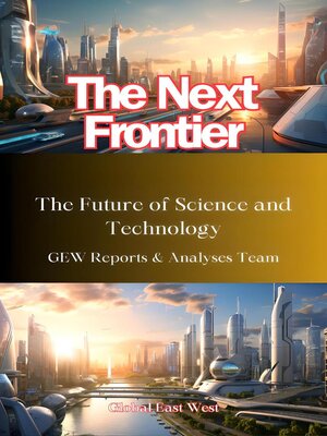 cover image of The Next Frontier